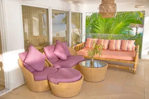 Mayumi Beach Villa - Image 5