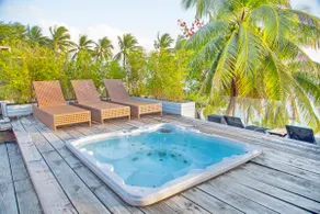 Mayumi Beach Villa - Image 3