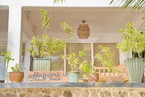 Mayumi Beach Villa - Image 4