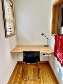 Charming guesthouse in Hood River - Image 4
