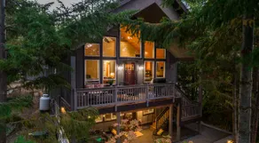 Roslyn Ridge Get Away - Image 3