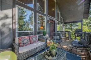Roslyn Ridge Get Away - Image 4