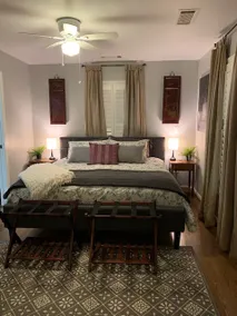 Buckhead Atlanta Private-Entry Guesthouse - Image 4
