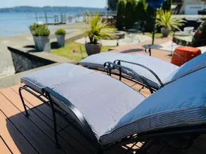Waterfront Hoodsport, Hood Canal beach oasis - Image 2