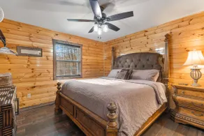 Upscale, cozy, buffalo river, hiking, WIFI, Pets - Image 4