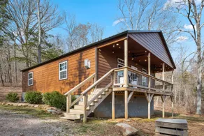 Upscale, cozy, buffalo river, hiking, WIFI, Pets - Image 2