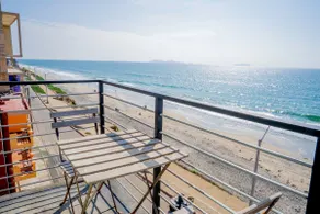 BEACHFRONT CONDO - 2 Bdr 2 Bth - Image 2