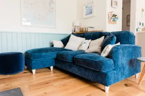 Dream oasis for 2 w/starry nights & cosy delights - Image 3