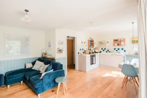 Dream oasis for 2 w/starry nights & cosy delights - Image 4