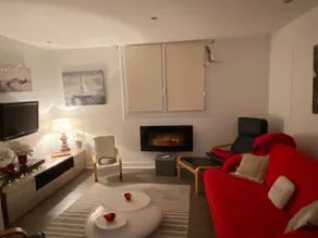 Appartement Veules roses , la cressonnière: « Veules & Victor «  - Image 2