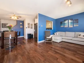 Chez Nous · 2BR · Fireplace · The Forks · Parking - Image 3