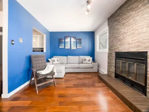 Chez Nous · 2BR · Fireplace · The Forks · Parking - Image 4