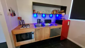 The Good Life - Two Bedroom Garden Apartment - Image 4