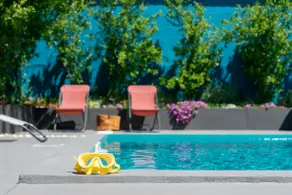 Pure Sky Apartments - with pool - Image 5