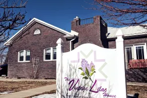 The Lilac House: a cozy, three bedroom Bungalow - Image 3
