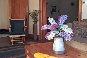 The Lilac House: a cozy, three bedroom Bungalow - Image 5