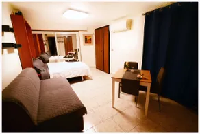 Il Villino Apartments - Image 3