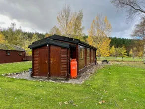 Cosy Two Bedroom Cabin - Cairngorms National Park - Image 3