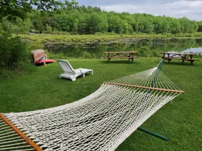 Private Lakefront -  Poconos getaway on a tranquil lake - Image 2