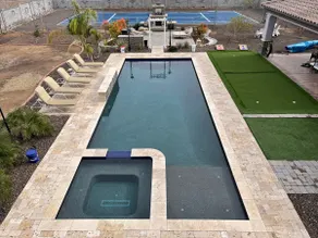Farm House:HeatedPool TennisCourt PickleBall Hoops - Image 3