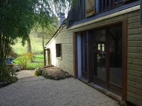 Roligt sommerhus på landet (Les Eyzies) - Image 2
