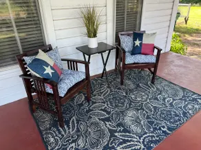 Grable Creek Farmhouse - Image 3