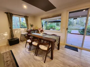 *NEW* Peaceful bushland retreat in Kangaroo Valley - Image 3