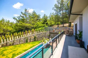 Quiet Forest Villa | Family Friendly - Image 4