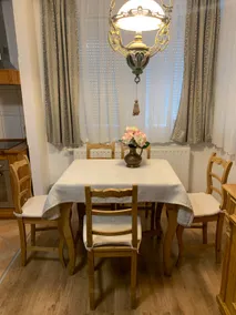 KŐNIG APARTMENT 300 METERS FROM THE THERMAL LAKE! - Image 3