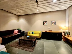 5STAR Independent Basement Studio South Delhi GK1 - Image 3