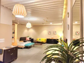 5STAR Independent Basement Studio South Delhi GK1 - Image 2