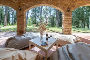 Vintage 70s Home - your place in Tuscany. Holiday Home, Events & Retreats. - Image 3