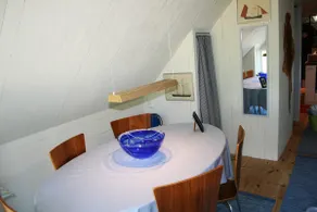 Unique accommodation under a thatched roof, pool and playground - Image 4