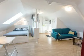 Appartement Luna ⭐ Hypercentre-300m-Train Station - Image 5
