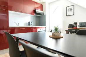 Appartement Luna ⭐ Hypercentre-300m-Train Station - Image 2