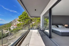 Apartment mit Grill, Garten und privatem Pool - Image 5