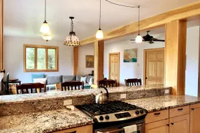 Eco Friendly Countryside Home - Image 3