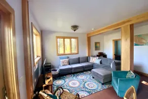 Eco Friendly Countryside Home - Image 5
