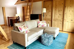 Eco Friendly Countryside Home - Image 2