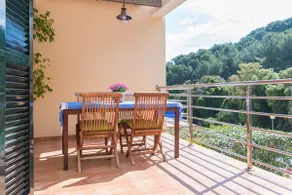 Apartment with beautiful views - Image 5