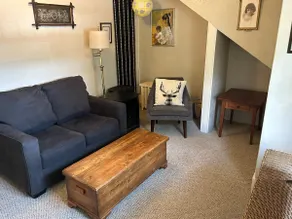 Mansion District in Helena, Second floor apartment - Image 2