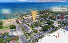 1 minute to Beach & Downtown! Remodeled XL Apt! - Image 3
