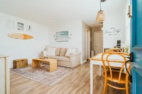 Beach bungalow steps from Ocean City beach! - Image 2