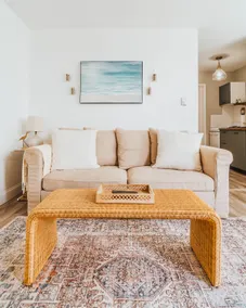 Beach bungalow steps from Ocean City beach! - Image 3