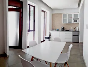 Danielle Suite centre historique Oaxaca - Image 3
