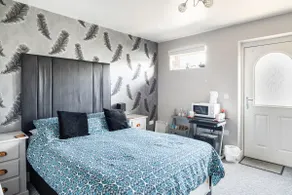 Accessable rooms with private entrance & parking - Image 2