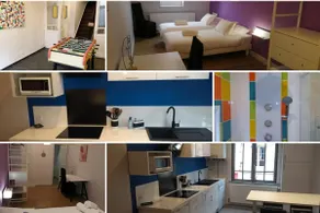 La Maison Saint-Pry - Sleeps 5 - Béthune Center - Image 4