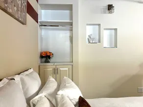 Thoroughly renovated, a chic space on Santana Row - Image 4