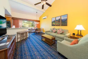 Makai Club Resort 1BR Condo Near World-Class Golf - Image 3