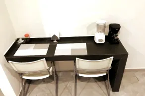 Suite near Plaza Sendero, A/C, Private Parking - Image 3